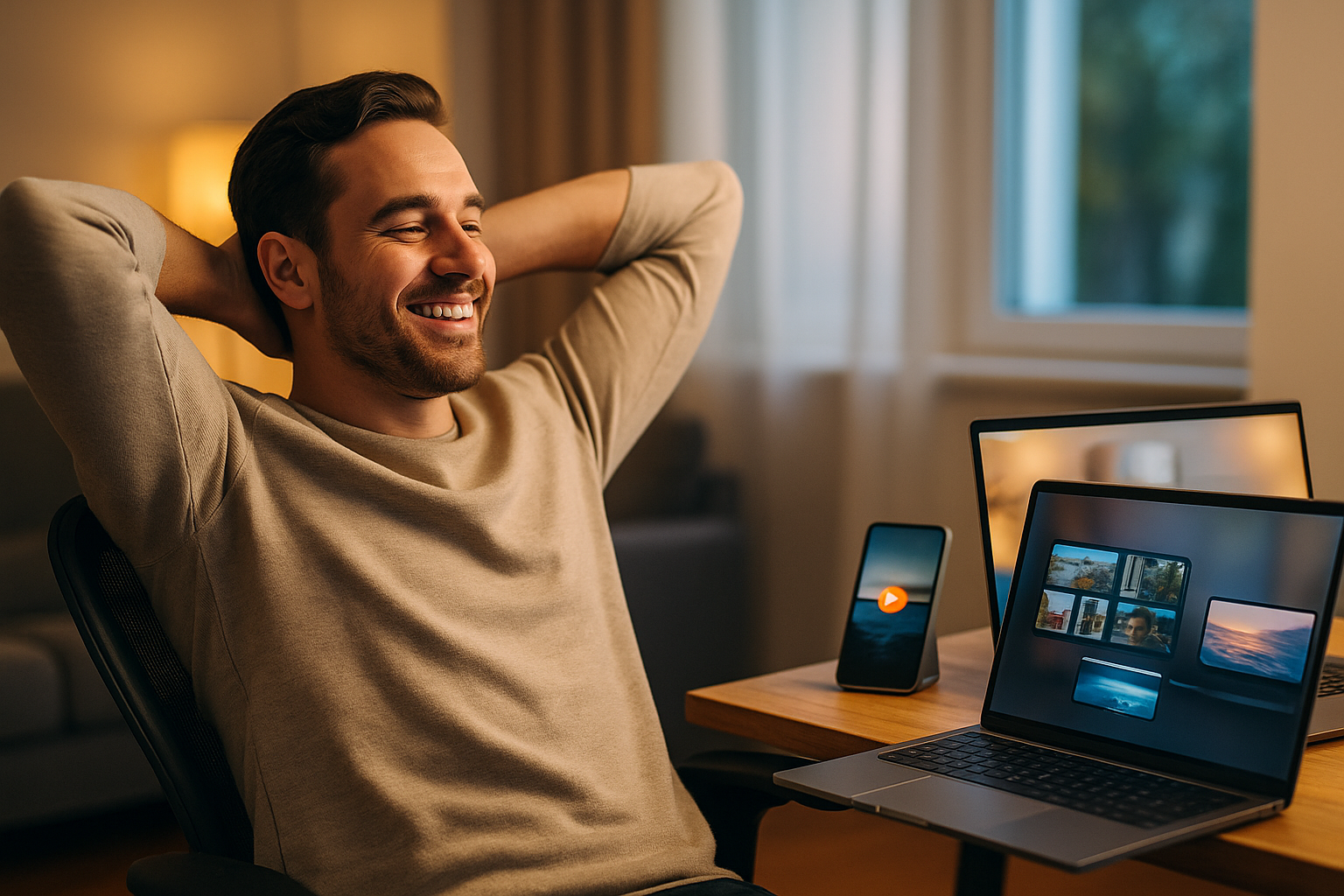 ZenPix Upcoming AI showcase